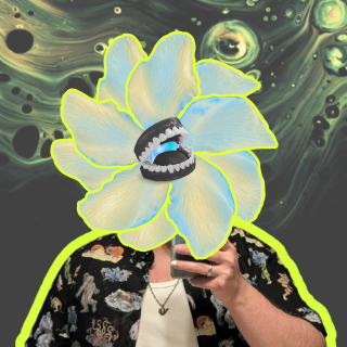 Oleander Craw