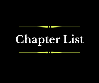The Wards Will Fall Chapter List