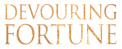 Devouring Fortune book cover