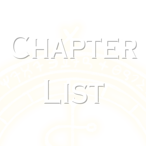 The Wards Will Fall Chapter List