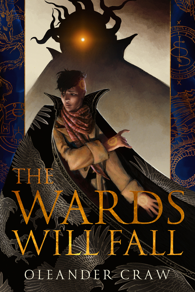 The Wards Will Fall